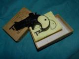 TANARMI DERRINGER OVER/UNDER .38 SPECIAL - 5 of 5