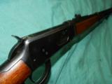 WINCHESTER 94 made WARTIME 1940'S - 6 of 7