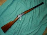 WINCHESTER 94 made WARTIME 1940'S - 1 of 7