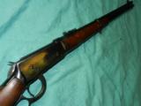 WINCHESTER 1894 SRC.30-30 MADE 1917 - 3 of 8