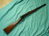 WINCHESTER 1894 SRC.30-30 MADE 1917 - 1 of 8