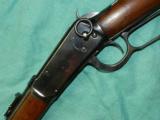 WINCHESTER 1894 SRC.30-30 MADE 1917 - 6 of 8