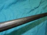 WINCHESTER 1886 MADE 1891 .45-70 - 10 of 10
