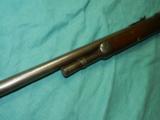 WINCHESTER 1886 MADE 1891 .45-70 - 9 of 10