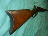 WINCHESTER 1886 MADE 1891 .45-70 - 2 of 10