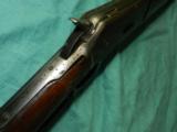 WINCHESTER 1886 MADE 1891 .45-70 - 5 of 10