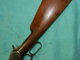 WINCHESTER 1886 MADE 1891 .45-70 - 7 of 10
