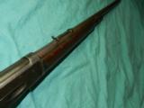 WINCHESTER 1886 MADE 1891 .45-70 - 4 of 10