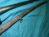 JAPANESE WWII IMPERIAL OFFICERS SWORD - 3 of 5