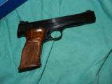 S&W MODEL 41 5 1/2