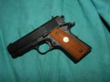 COLT 1911 OFFICERS MODEL STEEL SERIES 80 - 2 of 6