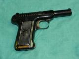 SAVAGE 1907 .32 AUTO EARLY PRODUCTION - 2 of 7