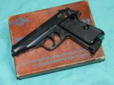 WALTHER PP 32 ,POST WAR - 1 of 7