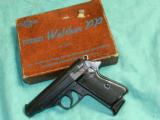 WALTHER PP 32 ,POST WAR - 3 of 7