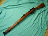 ENFIELD LITHGOW NO. 1 MKIII BOLT ACTION RIFLE 1941 - 5 of 9