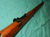 ENFIELD LITHGOW NO. 1 MKIII BOLT ACTION RIFLE 1941 - 4 of 9