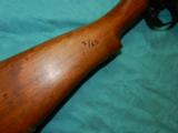ENFIELD LITHGOW NO. 1 MKIII BOLT ACTION RIFLE 1941 - 2 of 9