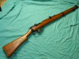 ENFIELD LITHGOW NO. 1 MKIII BOLT ACTION RIFLE 1941 - 1 of 9