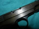 COLT 1903 .32 ACP MADE IN 1921 - 4 of 5