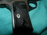 COLT 1903 .32 ACP MADE IN 1921 - 3 of 5