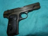 COLT 1903 .32 ACP MADE IN 1921 - 2 of 5