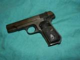 COLT 1903 .32 ACP MADE IN 1921 - 1 of 5
