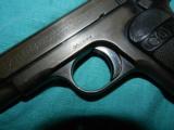 COLT 1903 .32 ACP MADE IN 1921 - 5 of 5