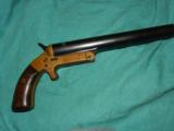 REMINGTON WWI FLARE PISTOL MARK III - 1 of 5