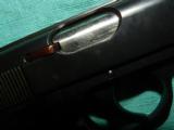 WALTHER 1968 PP 22 PISTOL - 3 of 5