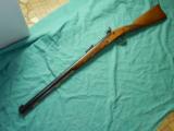 ANTONIO ZOLI ZOUAVE .58 CAL RIFLE - 5 of 8