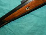 ANTONIO ZOLI ZOUAVE .58 CAL RIFLE - 7 of 8