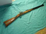 ANTONIO ZOLI ZOUAVE .58 CAL RIFLE - 1 of 8
