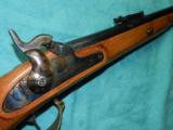 ANTONIO ZOLI ZOUAVE .58 CAL RIFLE - 3 of 8