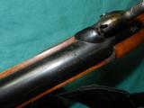 ANTONIO ZOLI ZOUAVE .58 CAL RIFLE - 8 of 8