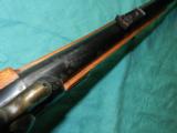 ANTONIO ZOLI ZOUAVE .58 CAL RIFLE - 4 of 8