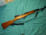 SKS CHINESE MADE RIFLE - 1 of 7
