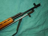 SKS CHINESE MADE RIFLE - 2 of 7