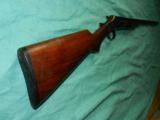 STEVENS VINTAGE 12GA SINGLE, LIKE NEW - 2 of 8