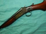 STEVENS VINTAGE 12GA SINGLE, LIKE NEW - 7 of 8