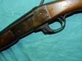 STEVENS/SAVAGE .410 SINGLE SHOTGUN - 7 of 7