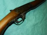 STEVENS/SAVAGE .410 SINGLE SHOTGUN - 5 of 7