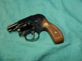 S&W MODEL 49 BODYGUARD - 2 of 6