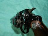 COLT COBRA .38 SPEC. 1953 EARLY GUN - 5 of 6