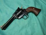 RUGER N.M. SINGLE SIX EARLY SERIAL NUMBER - 1 of 6