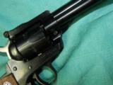 RUGER N.M. SINGLE SIX EARLY SERIAL NUMBER - 4 of 6