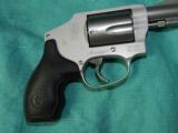 S&W MODEL 642-1 REVOLVER 38SPEC. - 2 of 7