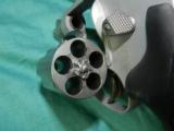 S&W MODEL 642-1 REVOLVER 38SPEC. - 7 of 7
