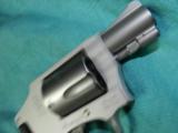 S&W MODEL 642-1 REVOLVER 38SPEC. - 3 of 7