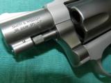 S&W MODEL 642-1 REVOLVER 38SPEC. - 6 of 7