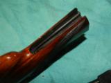 BROWNING A5 FRENCH WALNUT ROUND KNOB STOCK - 3 of 5